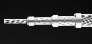 Long Life Aluminium Alloy Conductors ≥185MPa Ultimate Strength ASTM Approved