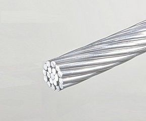 ASTM B232の標準の1000KV架空送電線のコンダクターACSRのアジサシ795 MCMのコンダクター