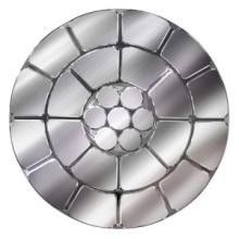 特性を弱めている頭上式HTLSのコンダクターの高力鋼鉄中心の顕著な自己